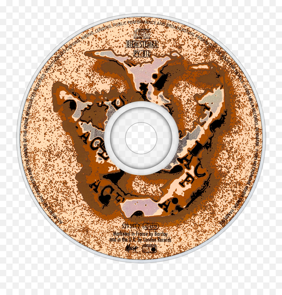Ace Of Base Music Fanart Fanarttv - Optical Disc Emoji,Dabbin Emoji