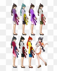 Take That Phoenix Wright Ace Attorney Smashes The - For Women Emoji,Ace Attorney Emotion
