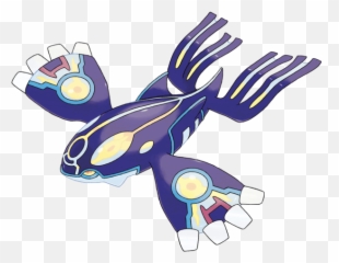 Primal Kyogre - Pokemon Primal Kyogre Emoji,How To Put Emojis In Pokemon Go Names