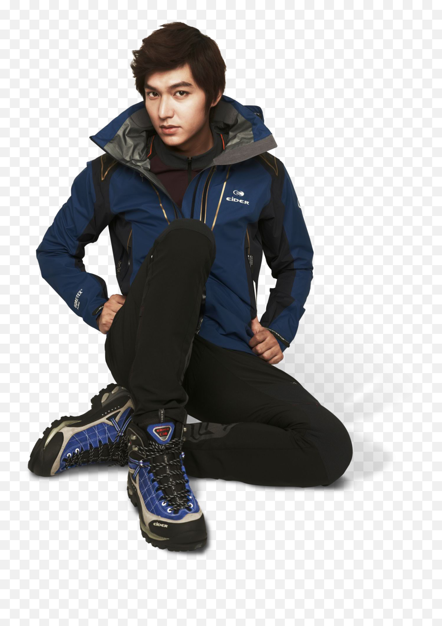 04 - Hooded Emoji,Lee Min Ho Emoticon City Hunter