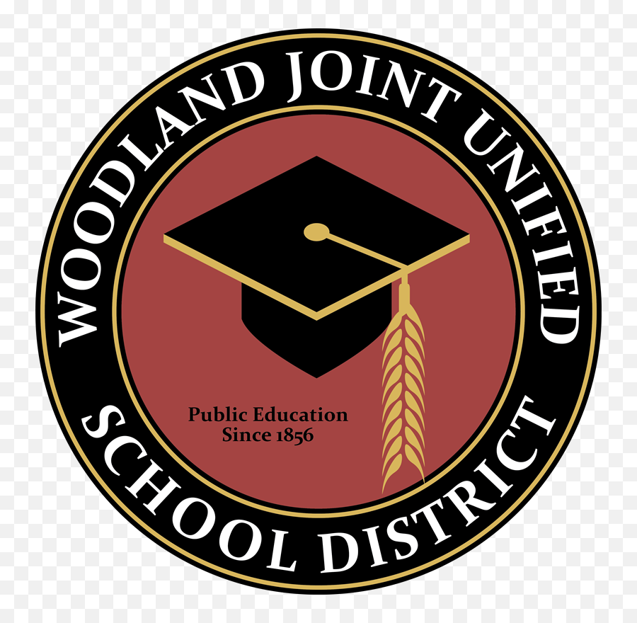 Woodland Unified School District - Woodland Joint Unified School District Emoji,How To Contain Emotion At College Graduation