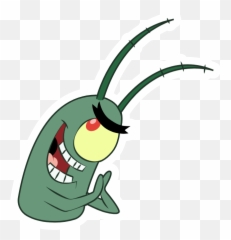 Spongebob Cunning Plankton Spongebob Wallpaper Spongebob - Plankton Spongebob Emoji,Crabby Patty Emoticon Facebook