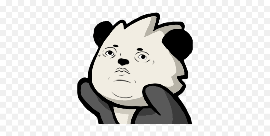 Discord Emojis List Discord Street - Discord Emojis De Panda,Galaxy Muscle Emoji