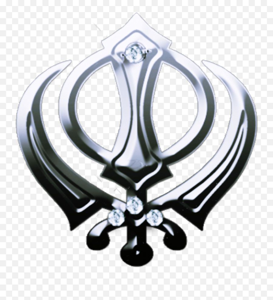 The Most Edited - Khanda Emoji,Khanda Emoji