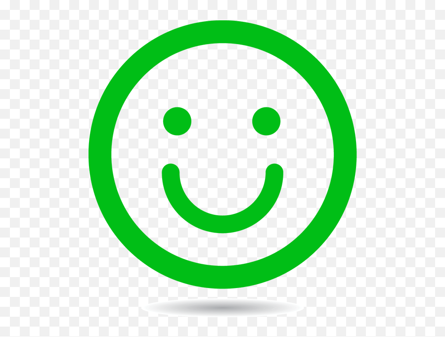 Review - Aloha Air Conditioning U0026 Heating Happy Emoji,Emoticon Great Green