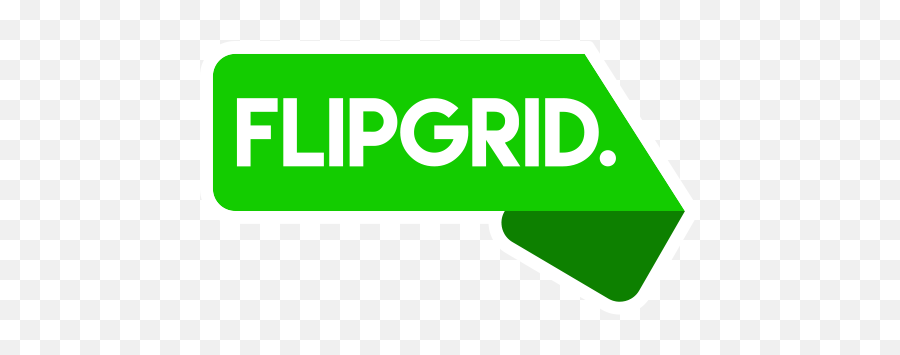Spear Tip Education 2017 - Logo Of Flipgrid Emoji,Slack Viking Emoji