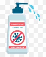 The Most Edited Sindasinpr2freestickers Picsart - Alcohol Or Sanitizer Clipart Emoji,Blm Emojis