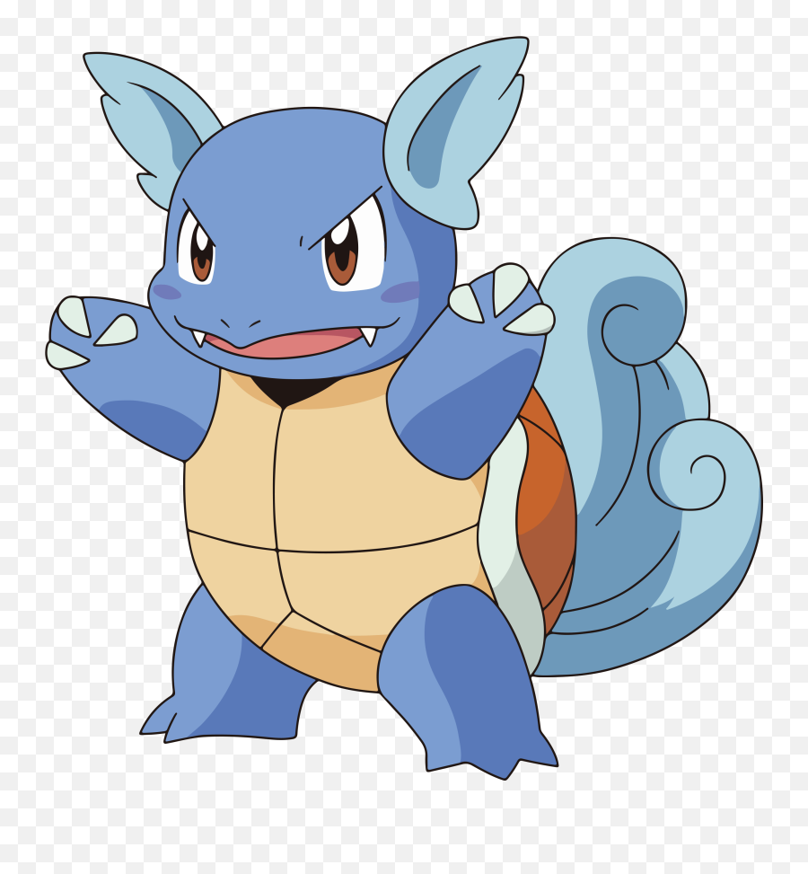 Wartortle Vector - Png4u Wartortle Transparent Png Emoji,Jordan Flag Emoji