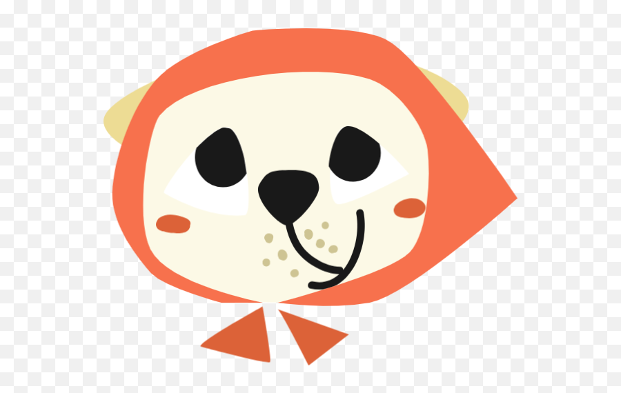 Puppy Dog Expression Emoji Vector - Happy,Puppy Emoji