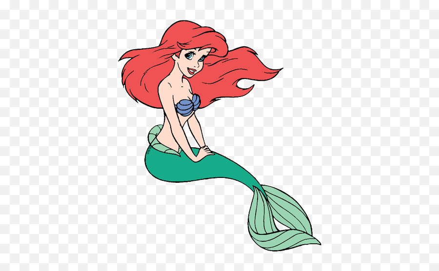 Littlemermaid Mermaid Disney Ariel Sticker By 1u20e34u20e3 - Princess Ariel Clip Art Emoji,Ariel Emoji App