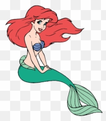 Littlemermaid Mermaid Disney Ariel Sticker By 1u20e34u20e3 - Princess Ariel Clip Art Emoji,Ariel Emoji App