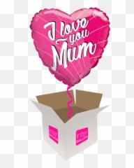 Stage 1 - Checkout Interballoon Party Supply Emoji,Hairy Heart Emoticon