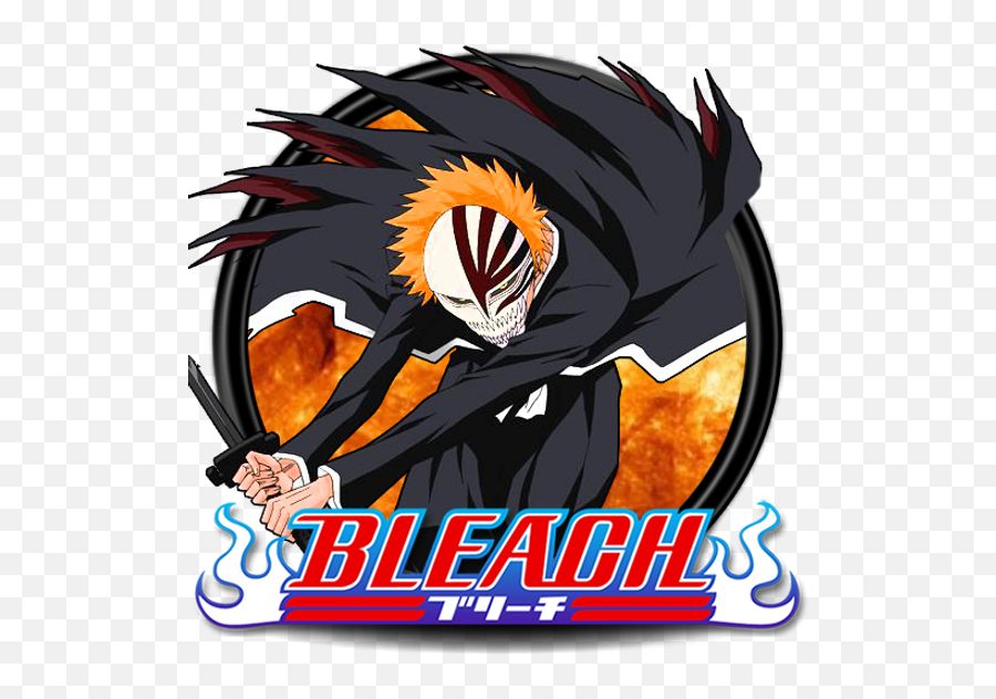 Bleach Stickers for Sale | TeePublic