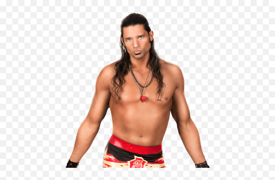 Renders U0026 Superstar Models Wwe 2k15 Images - Wwe Adam Rose Png Emoji,Wwe Rusev Emotion