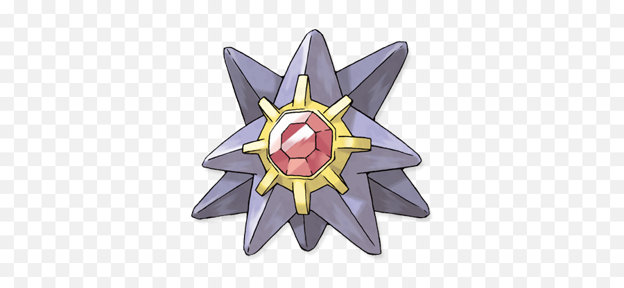 Pin Auf Pokemon - Starfish Pokemon Emoji,Pikach Emotions
