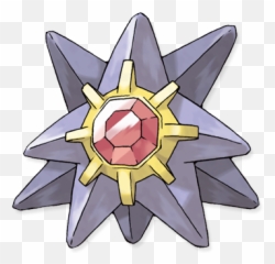 Pin Auf Pokemon - Starfish Pokemon Emoji,Pikach Emotions