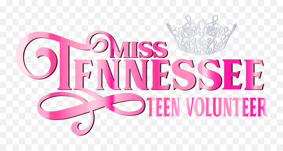 Miss Iris Tennessee Teen Volunteer Emoji,Motor Volunter Emotion