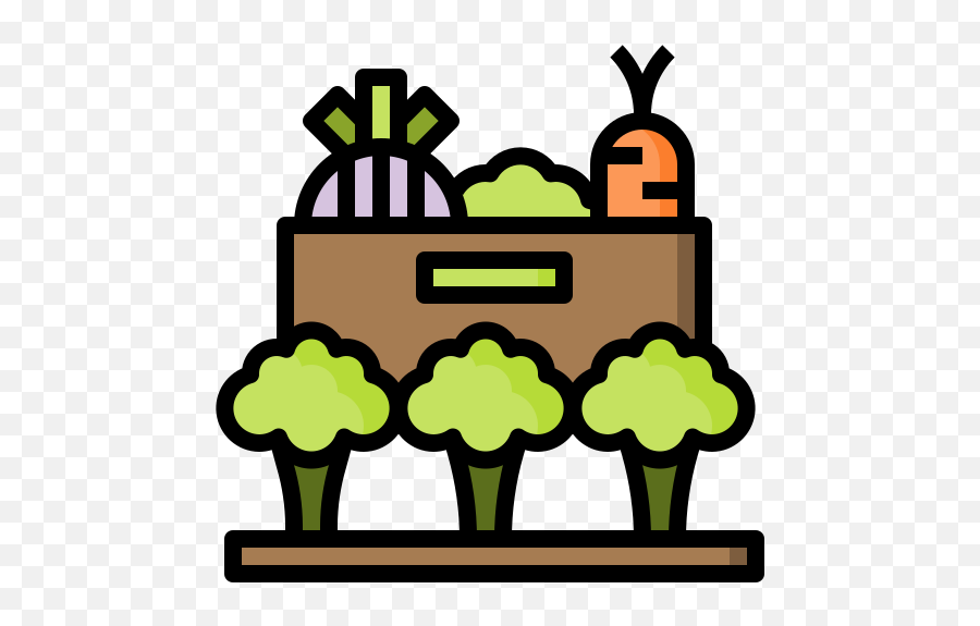 Food Organic Vegan Healthy Diet Vegetarian Vegetables - Huerto Icono Png Emoji,Weight Loss Emoticons
