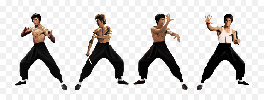 3 Steps To Become A Master Of Seduction By Brian E Bill - Bruce Lee Chucki Norris Emoji,Dancing Miley Cyrus No Emotion