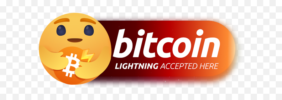 Bitpaintonaut On Twitter Hey Fam I Just Uploaded - Bitcoin Emoji,Lightning Emoticon