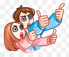 Emojis Para Whatsapp - Love Story Emoji,Daron Nefcy Emojis