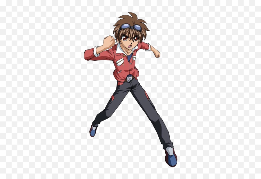 Ryder - Bakugan Battle Brawlers Png Emoji,Cuddle Up Emoticon Rocky Umbrella