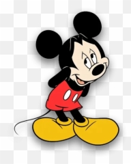 Mickey And Minnie Mouseu201d Stickers Set For Telegram - Mickey Mouse Emoji,Mickey Minnie Mouse Emoticon