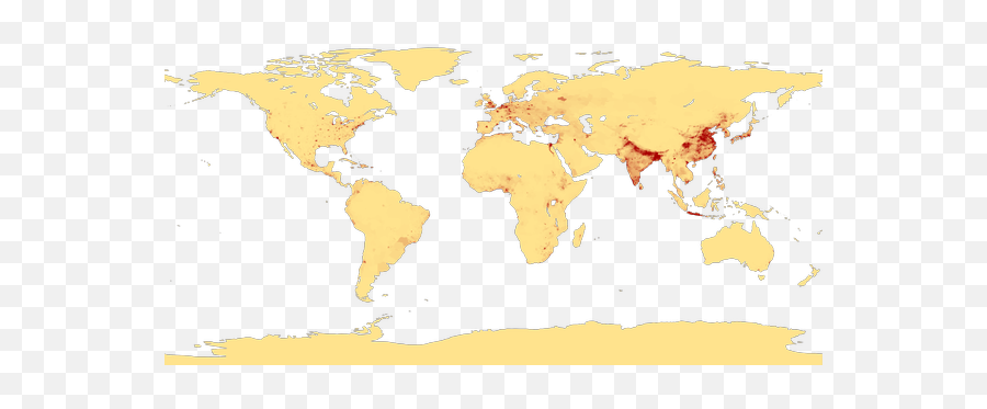 Human Overpopulation - Megalopolises Of The World Emoji,Beach Map Emotion Creators