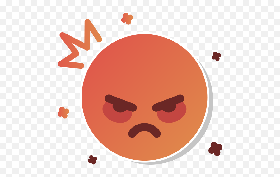 Guided Meditation Sleep - Dot Emoji,Zen Shocked Emoji