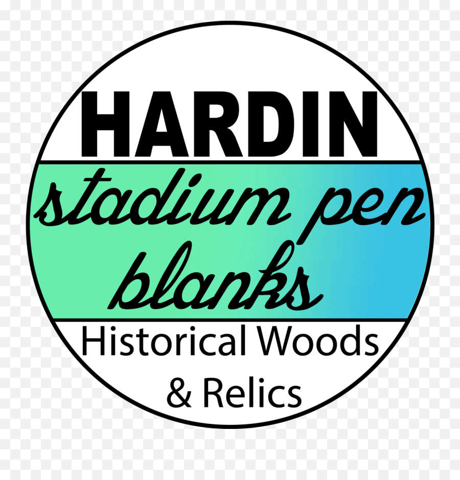 Stadium Pen Blanks - Language Emoji,Hardin & Larsen (2014, Emotion)