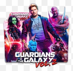 Galaxy Vol - Guardians Of The Galaxy Vol 2 Icon Emoji,Gotg Volume 2 Emojis