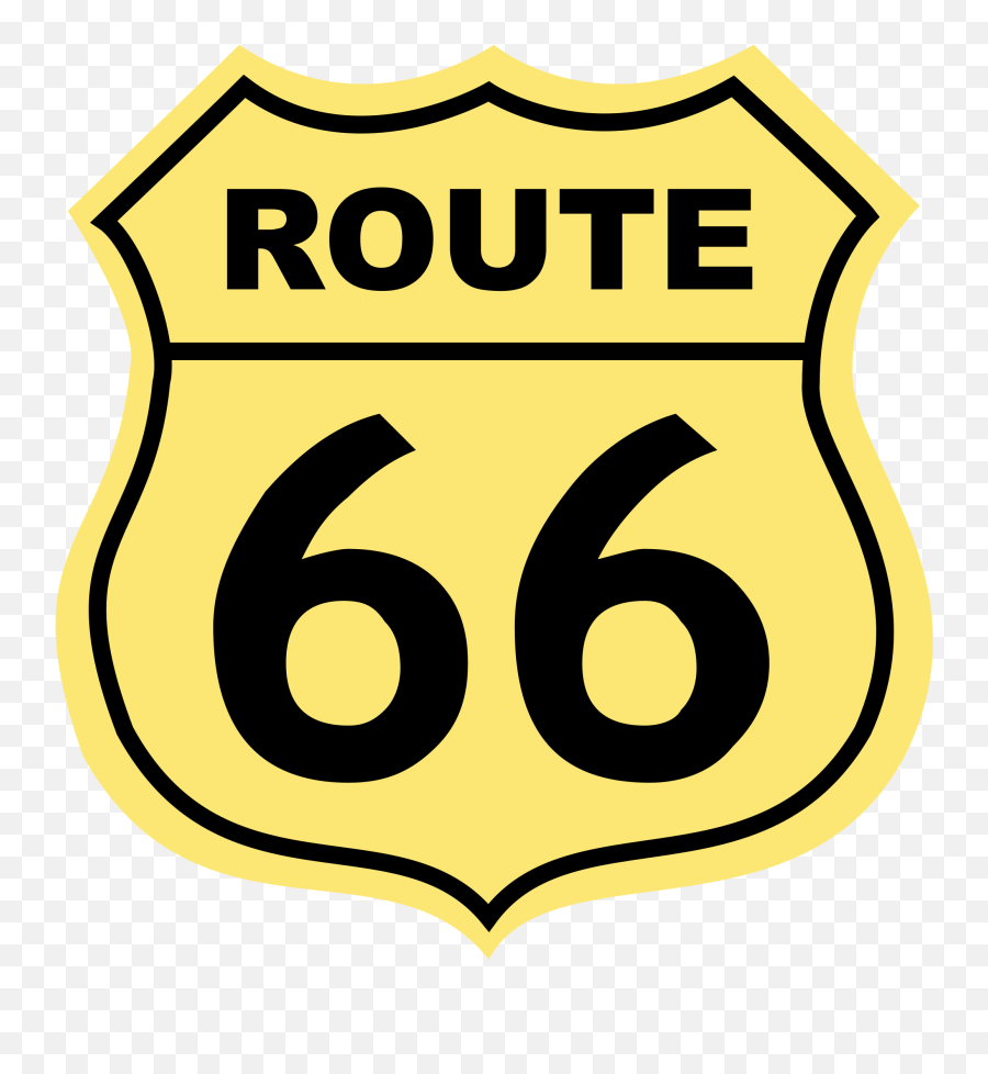Route 66 Logo Png Transparent Svg - Route 66 Png Emoji,Emoticon Route 66 Route 66 Logo Png Transparent Svg - Route 66 Png Emoji,Emoticon Route 66