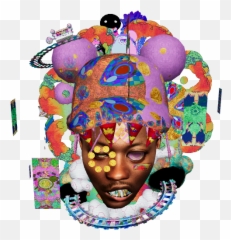 Oseanworld Oseanworld Foundation - Dot Emoji,Hisoka Emoticons