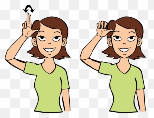 Horse - Sign Language Off Emoji,Horse Facial Emotions