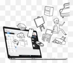 Doodly - Doodle Software Emoji,Emotion Creators Drag And Drop