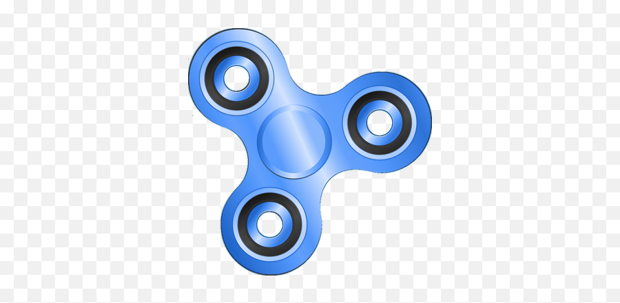 Listings For Blue Fidget Spinner - Spinner Gris Emoji,Steam Fidget Spinner Emoticon