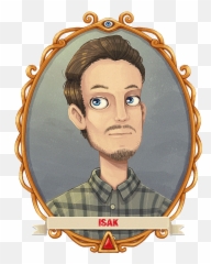 About - Killmonday Games Isak And Natalia Martinsson Emoji,Fran Bo Emoticon Steam