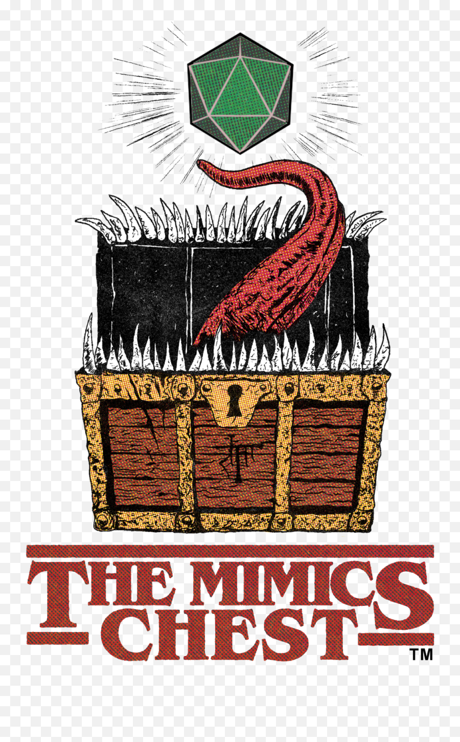The Mimics Chest Emoji,Icewind Dale Emotion Fear Vs Horror The Mimics Chest Emoji,Icewind Dale Emotion Fear Vs Horror