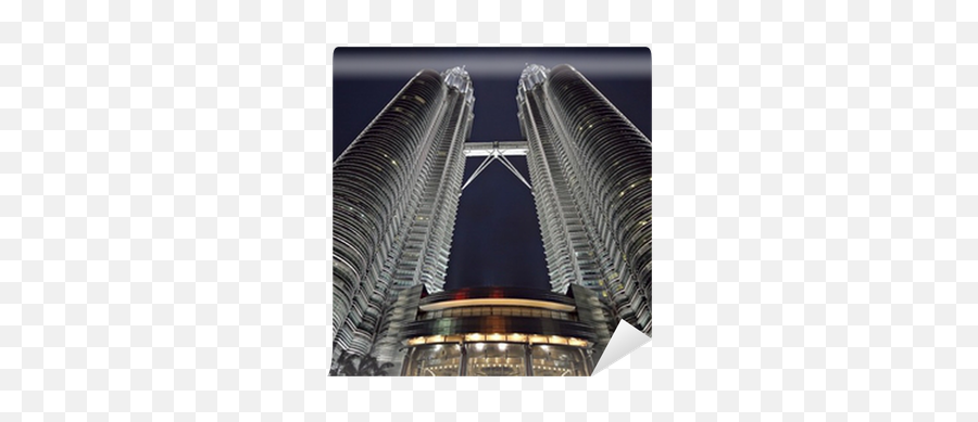 76 Kb V01 Format Big Petronas Twin Towers Emoji,Twin Towers Emoticon