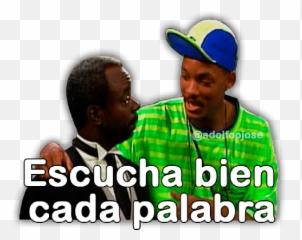 El Príncipe De Bel - Air Emoji,Fresh Prince Of Bel Air In Emojis