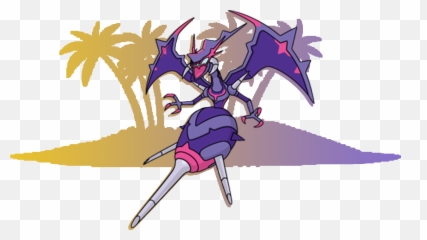 The 10 Plagues Of Lillieth The Pokemon Gen Vii Rate Emoji,Extra Thicc Emoji