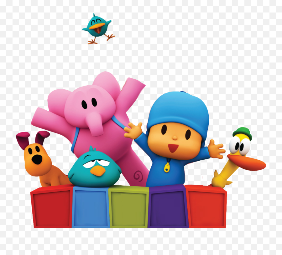 Pocoyo Imagem Empng Faça Você Mesmo Monte Sua Próprias Artes Emoji,Monta Lentra De Musica Com Emojis E Baixa A Foto