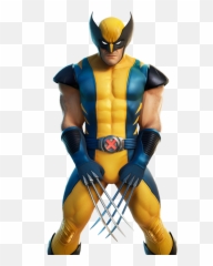 Wolverine Fortnite Wiki Fandom Emoji,Wolverine Animal Emoticon
