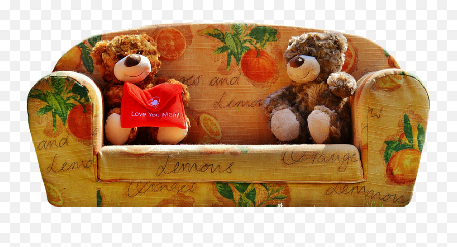 Free Photo Love Motheru0027s Day Plush Toys Teddy Teddies Couch Emoji,Emotions Stuffed Animal