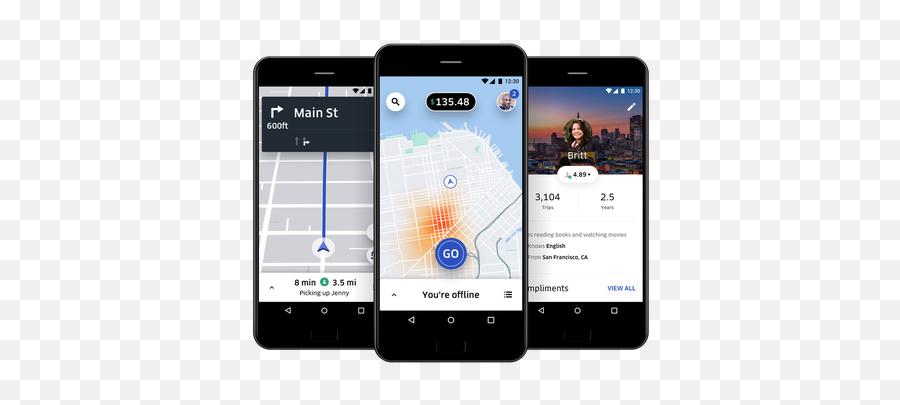 Rideguru - Uber Driver App New And Improved Emoji,Cell Phone Emoticons List