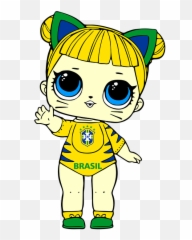 Free Photo Brazil Crown Ball Lol Football Such Cbf - Max Pixel Emoji,Lol Faint Emotion