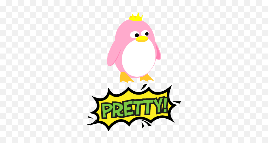 Penguin Lifemoji - Funny Emoji For Messaging By Go4square Llc,Awesome Weirdo Emoticon