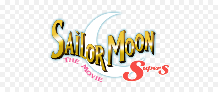 Sailor Moon Super S The Movie Movie Fanart Fanarttv Emoji,Sailor Moon S Various Emotion English