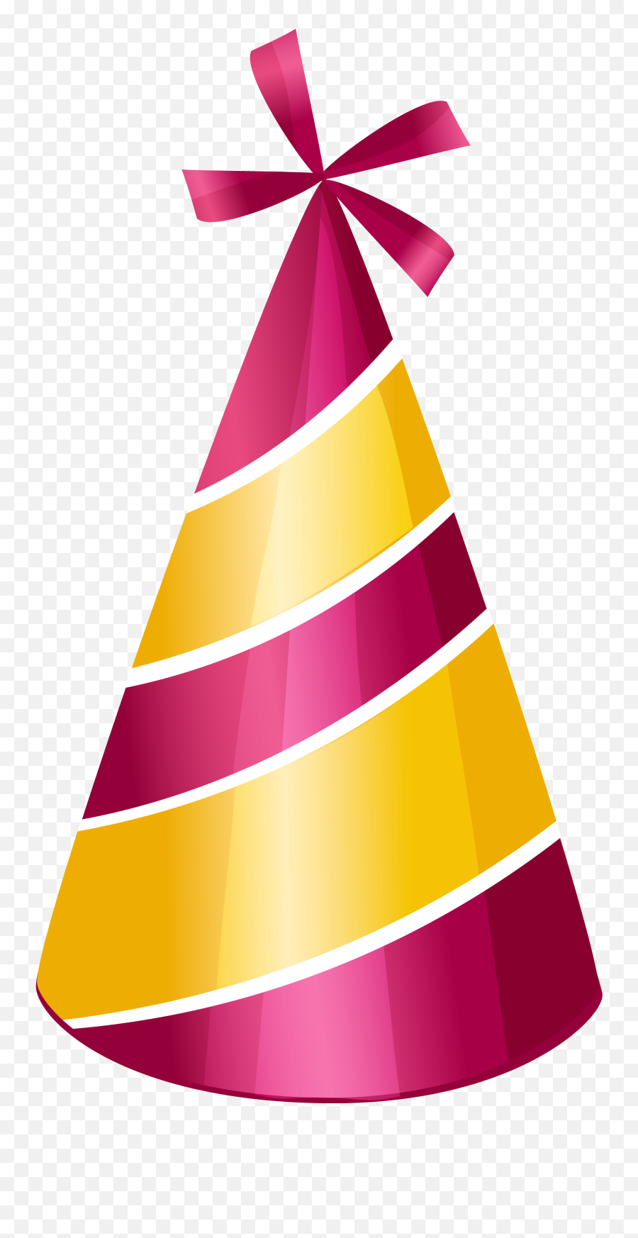 Emoji Clipart Celebration Emoji - Birthday Hats Clipart Png,Celebration Emoji