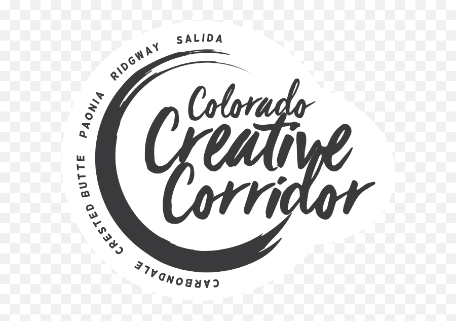 Salida Co - Colorado Creative Corridor Emoji,Drawing Emotions And Abstract